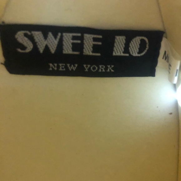 Vintage Sweet Lo Evening Bag Micro/Mini - Picture 5 of 5